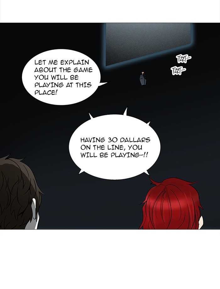 Tower of God Chapter 254 33